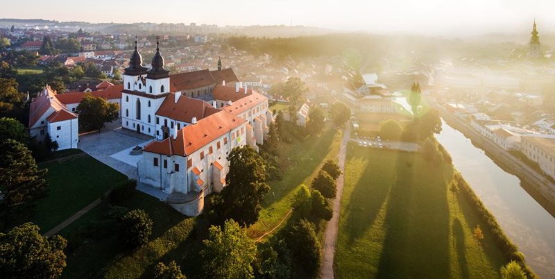 Třebíč Třebíč