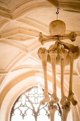 Sedlec ossuarium